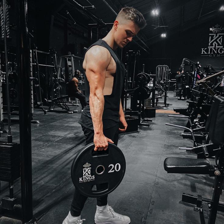 Choosing a gym that fits your lifestyle